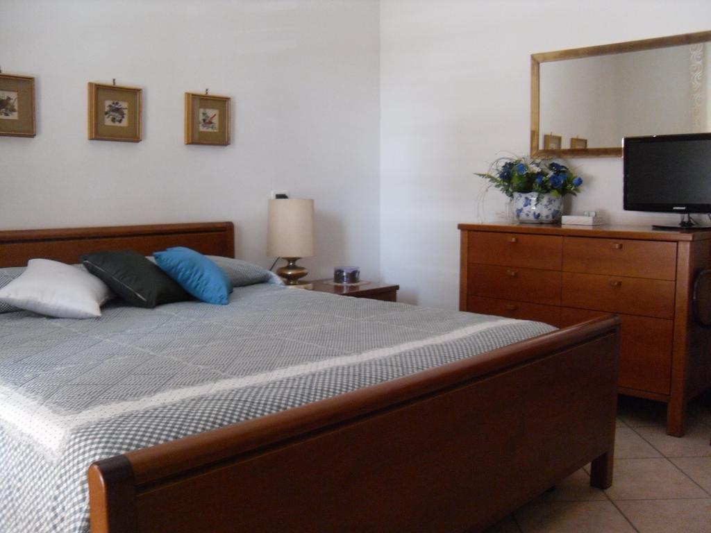 Casa Liana Appartement
